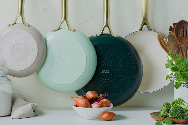 Image de la collection Green Pan