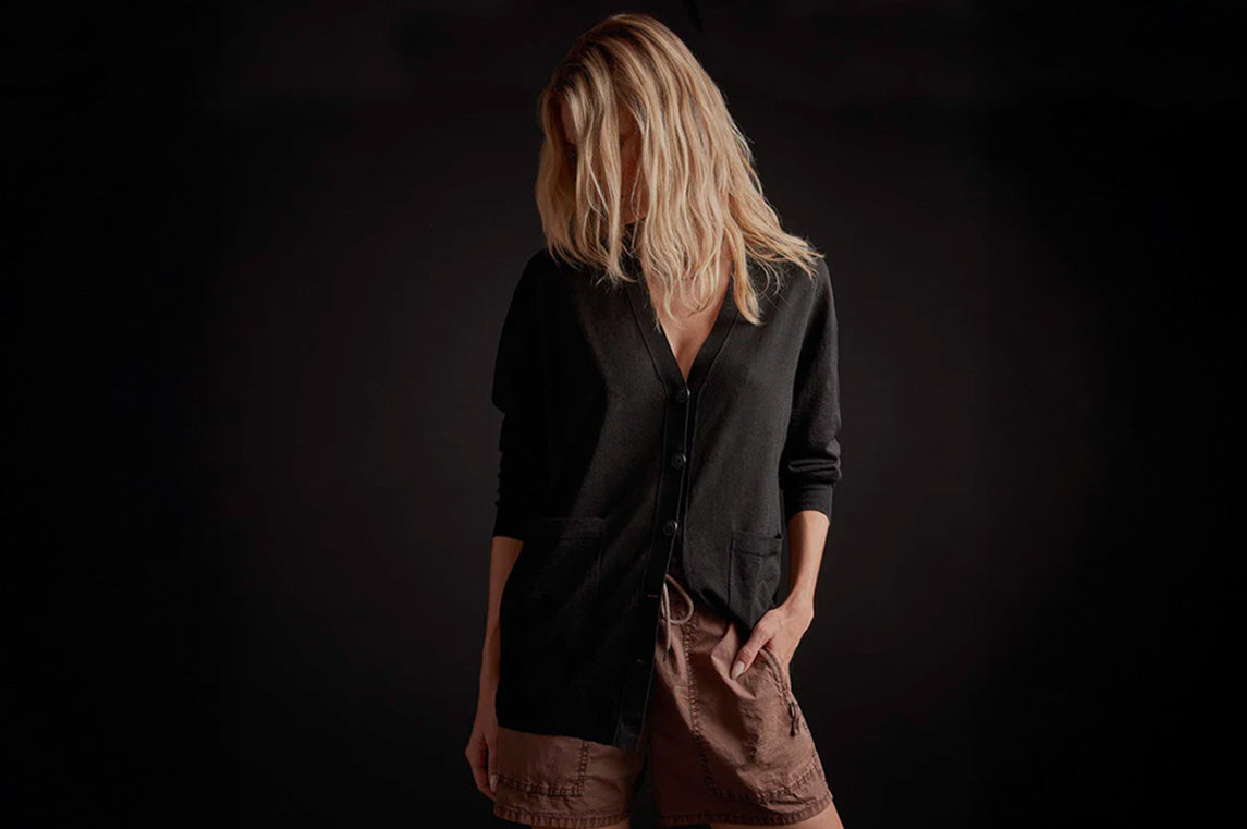 JAMES PERSE en vente flash sur THE BRADERY