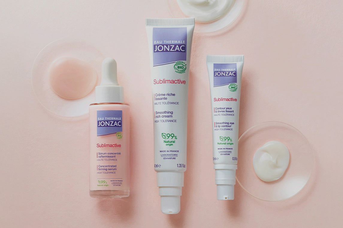 JONZAC à bas prix sur THE BRADERY