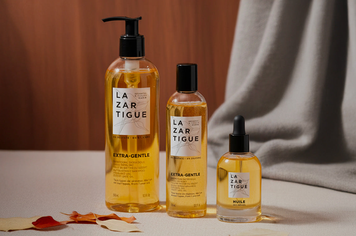 LAZARTIGUE pas cher sur THE BRADERY