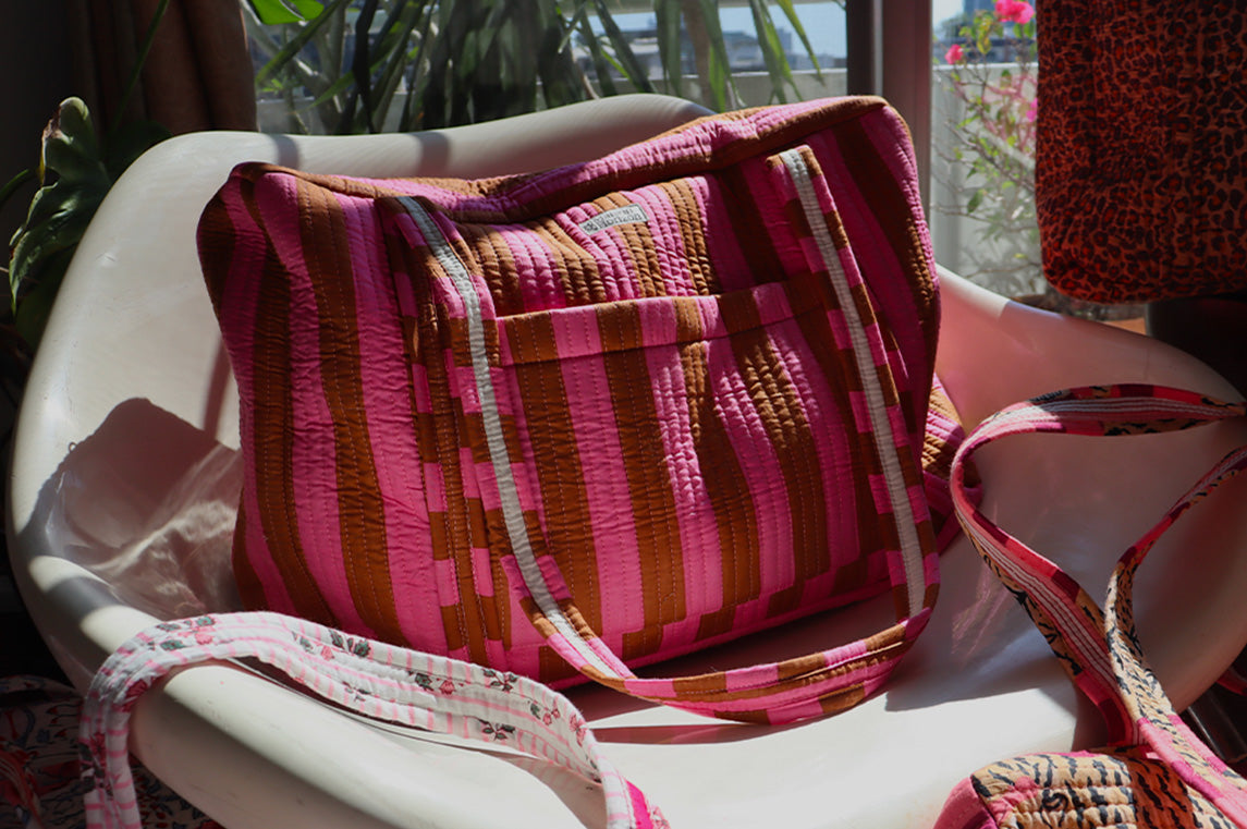 HORIZON en vente privée chez THE BRADERY