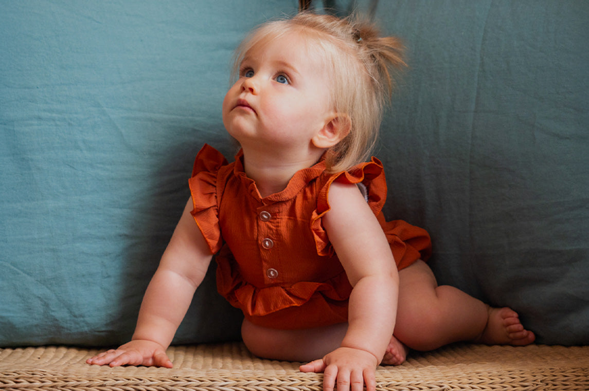 MAISON PIOLINE à prix discount chez THE BRADERY