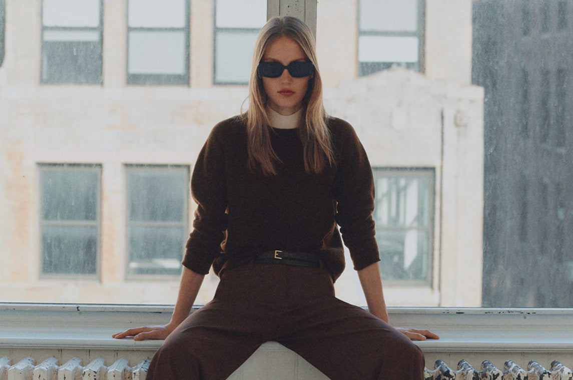 MANGO pas cher chez THE BRADERY