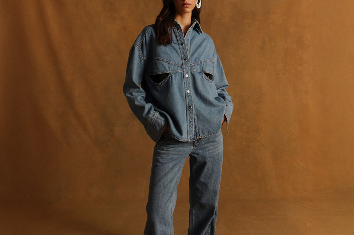 MARGAUX LONNBERG en vente privilège sur THE BRADERY