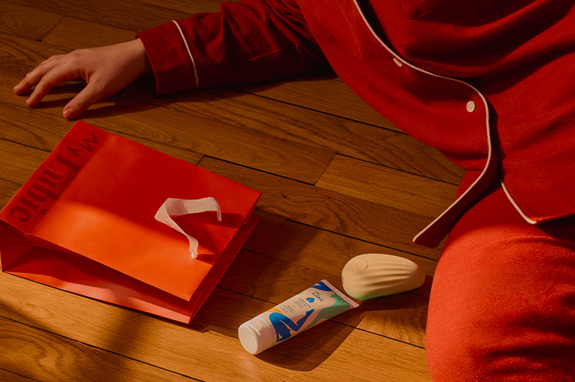 MY LUBIE à prix discount chez THE BRADERY