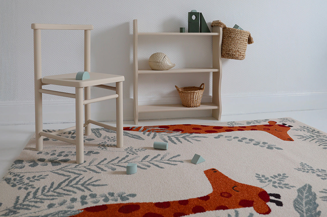 NATTIOT à super prix sur THE BRADERY