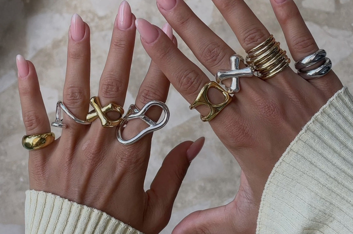 NAYI STUDIO en vente flash chez THE BRADERY