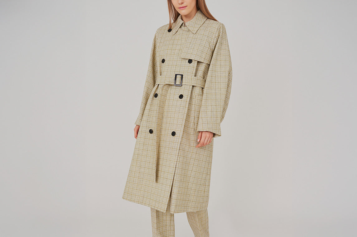 NINA RICCI en soldes chez THE BRADERY