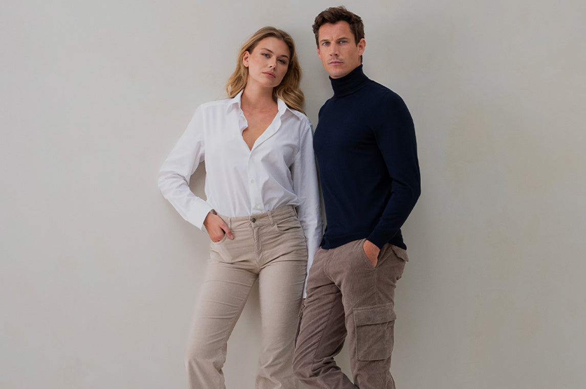 NOTIFY en vente privée sur THE BRADERY