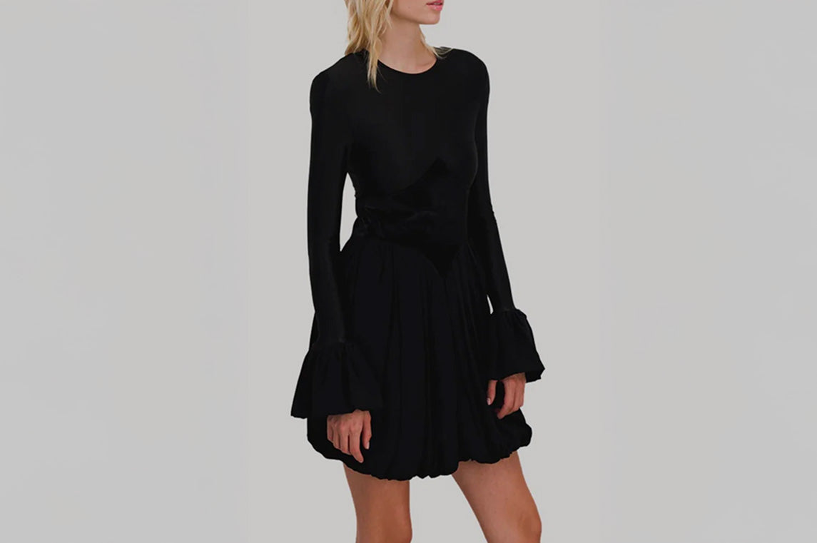 RABANNE à prix discount chez THE BRADERY