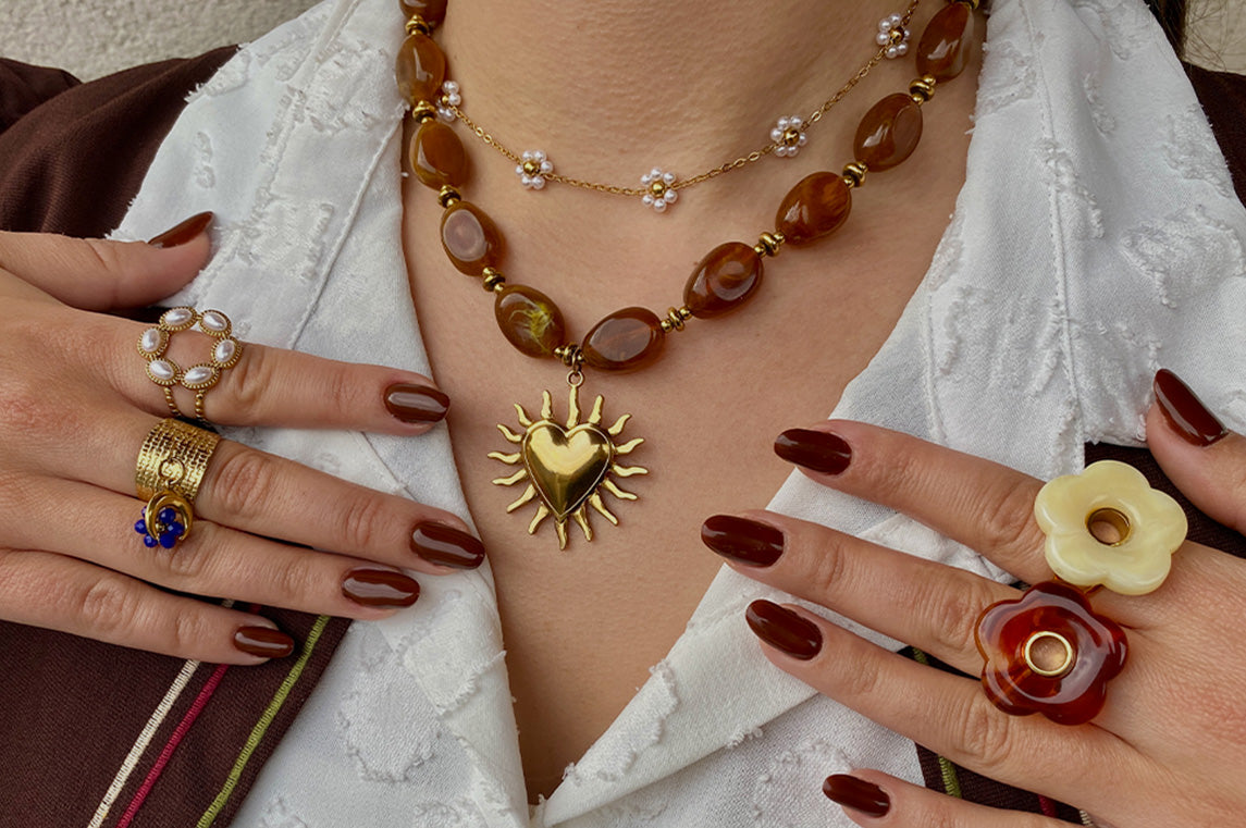 SIOSTRA COLLECTION en promo sur THE BRADERY