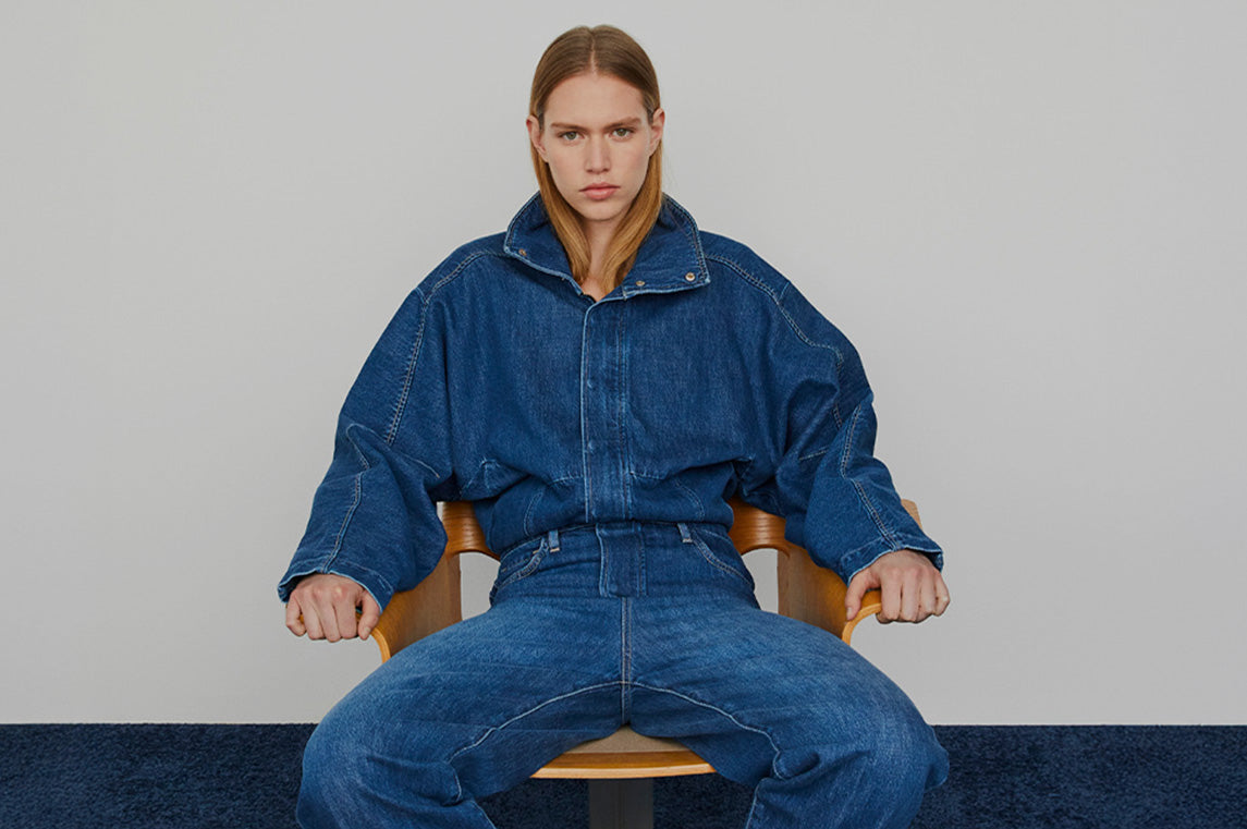 FRAME à super prix chez THE BRADERY