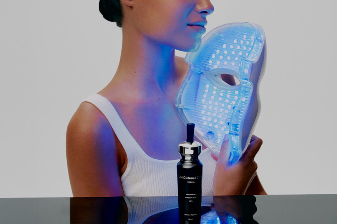 UNICSKIN pas cher chez THE BRADERY