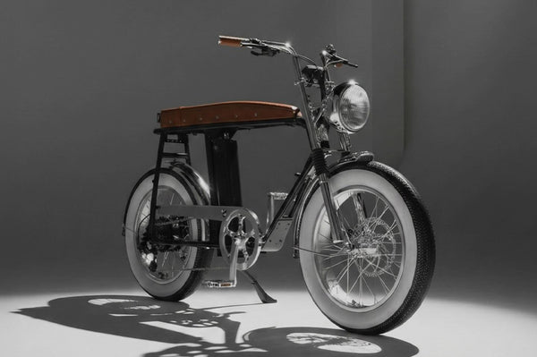 The Bradery | Sweet Pants - Pantalon Loose Grey Marl | The Bradery