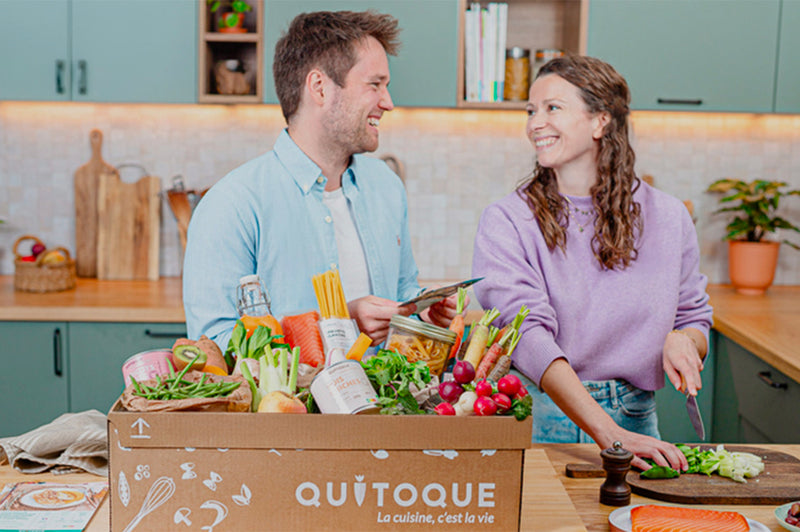 Image de la collection Quitoque