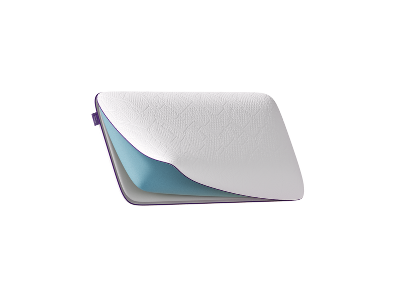 Oreiller Premium Fresh