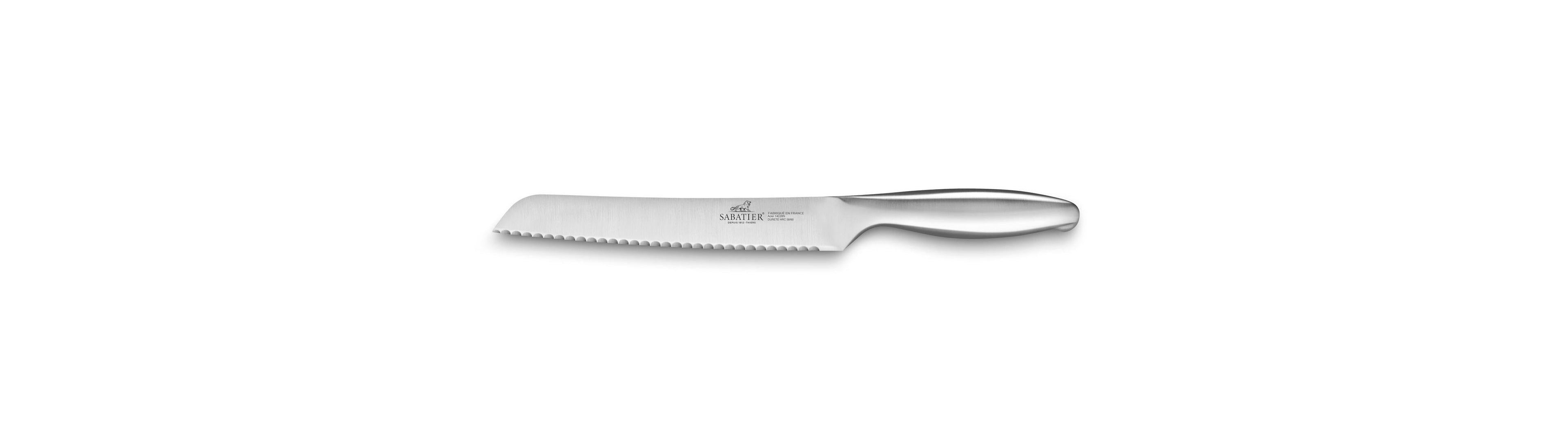 Couteau À Pain Fuso Nitro+ - 20 Cm