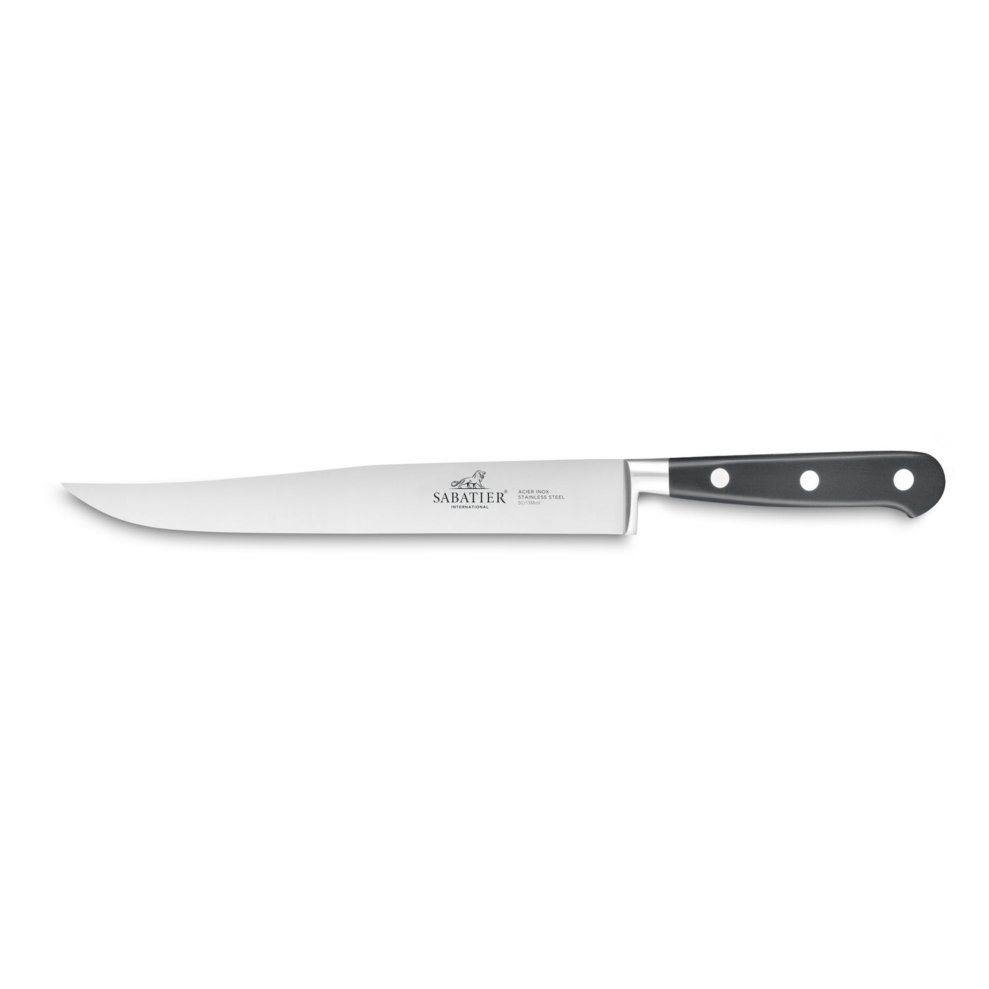 Yatagan Cutting Knife 20 Cm Unicorn