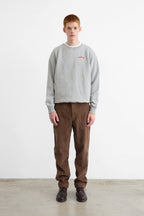 Pantalon Jorge Chocolate