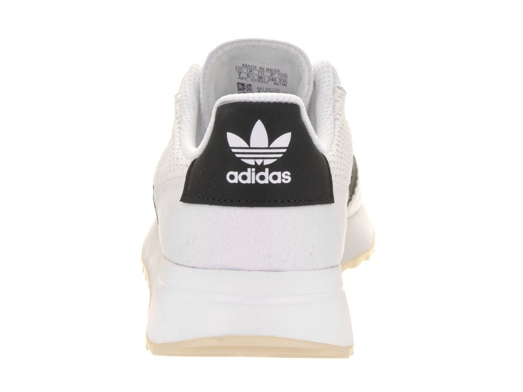 Baskets Adidas Originals Flashback - Blanc