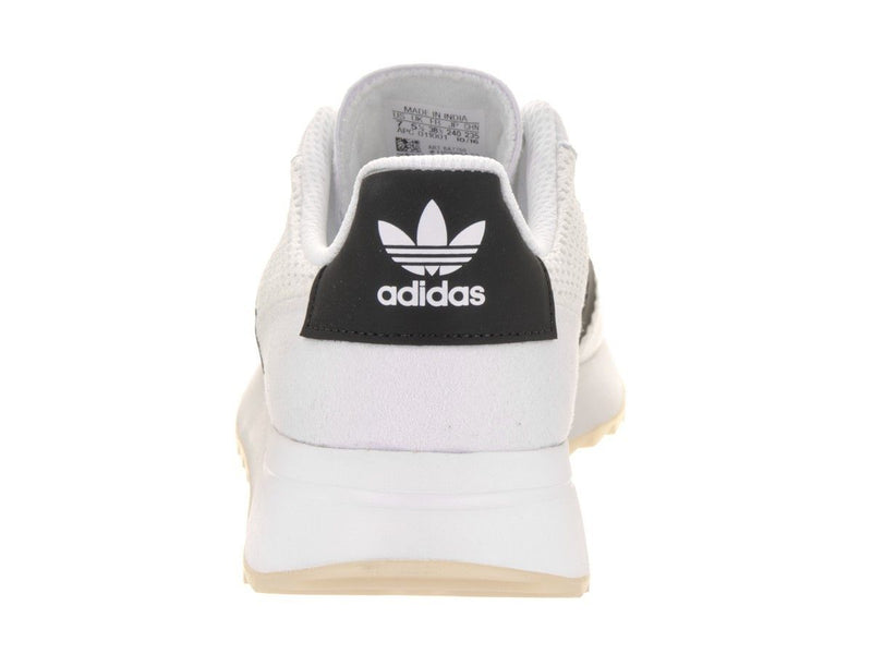 Baskets Adidas Originals Flashback - Blanc