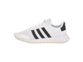 Baskets Adidas Originals Flashback - Blanc