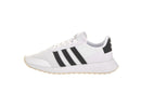 Baskets Adidas Originals Flashback - Blanc