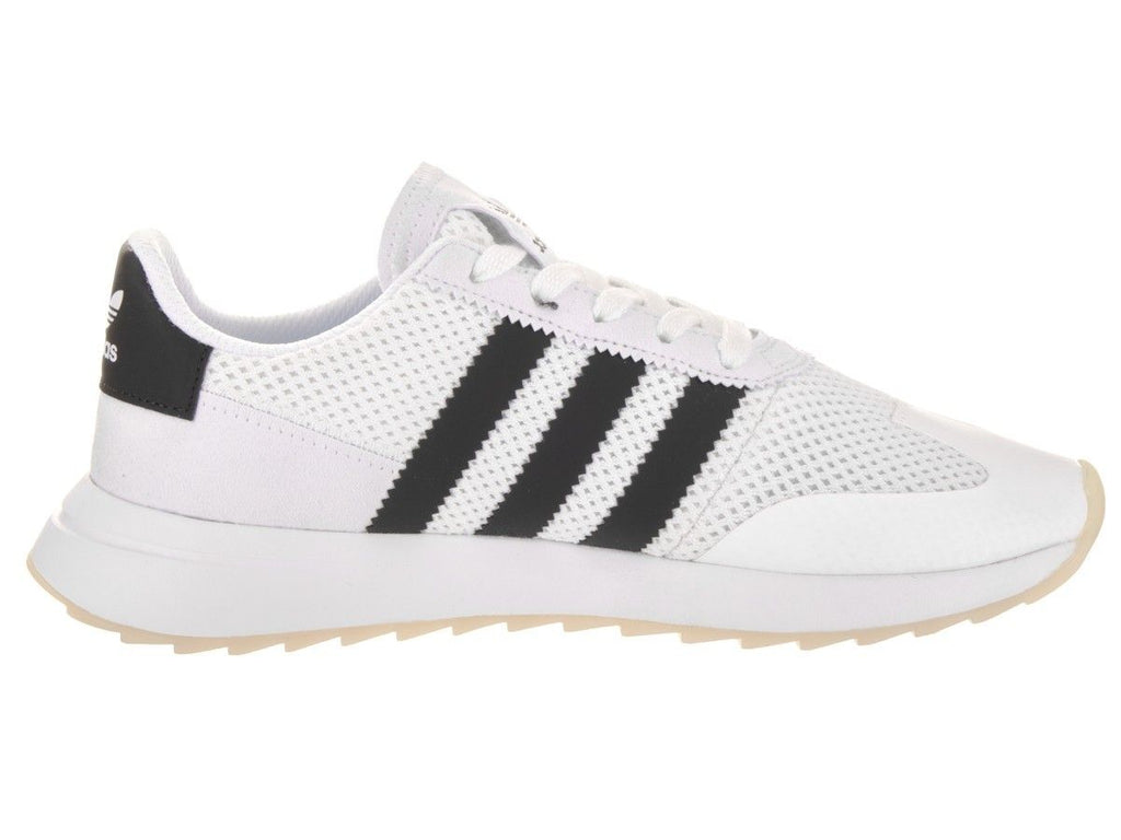 Baskets Adidas Originals Flashback - Blanc