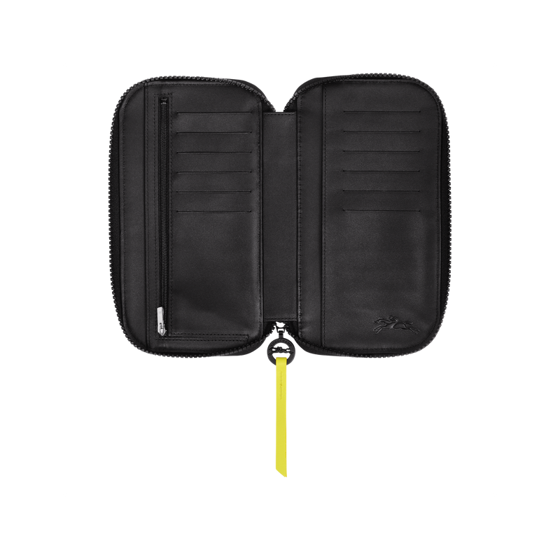 Travel Companion - Le Pliage Lgp - Black/Khaki