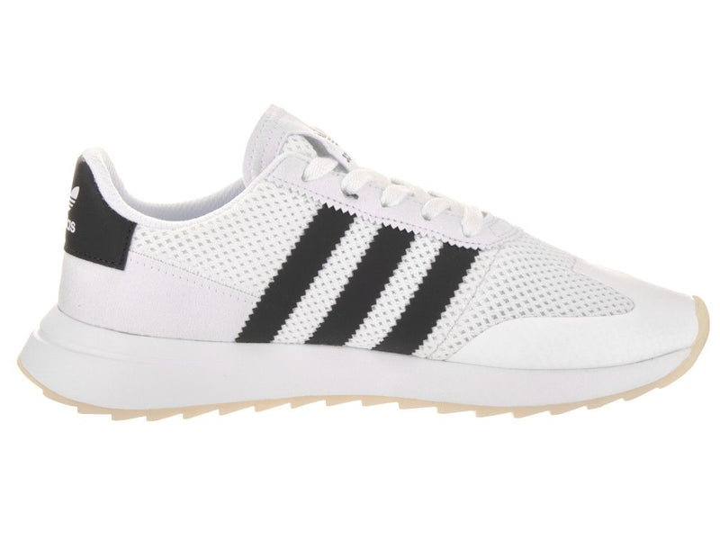 Baskets Adidas Originals Flashback - Blanc