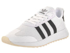 Baskets Adidas Originals Flashback - Blanc