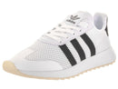 Baskets Adidas Originals Flashback - Blanc