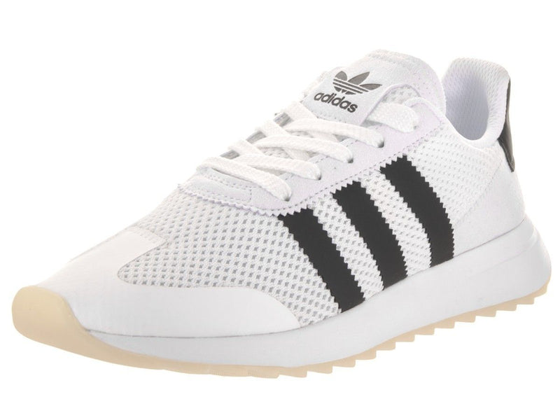 Baskets Adidas Originals Flashback - Blanc