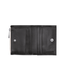 Compact Wallet - Reed Croco - Powder