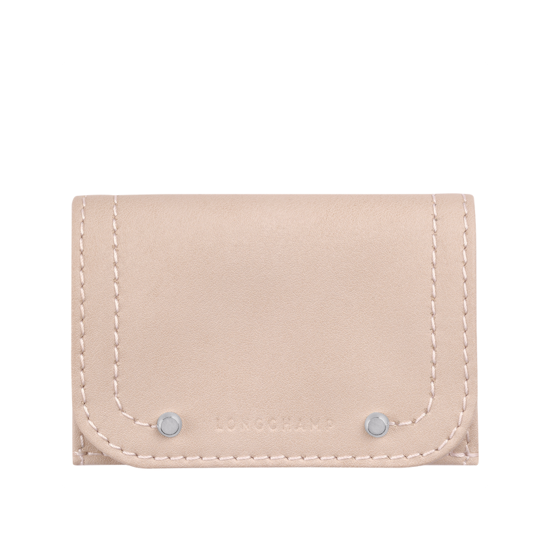 Cartera Compacta - Cavalcade - Desnudo
