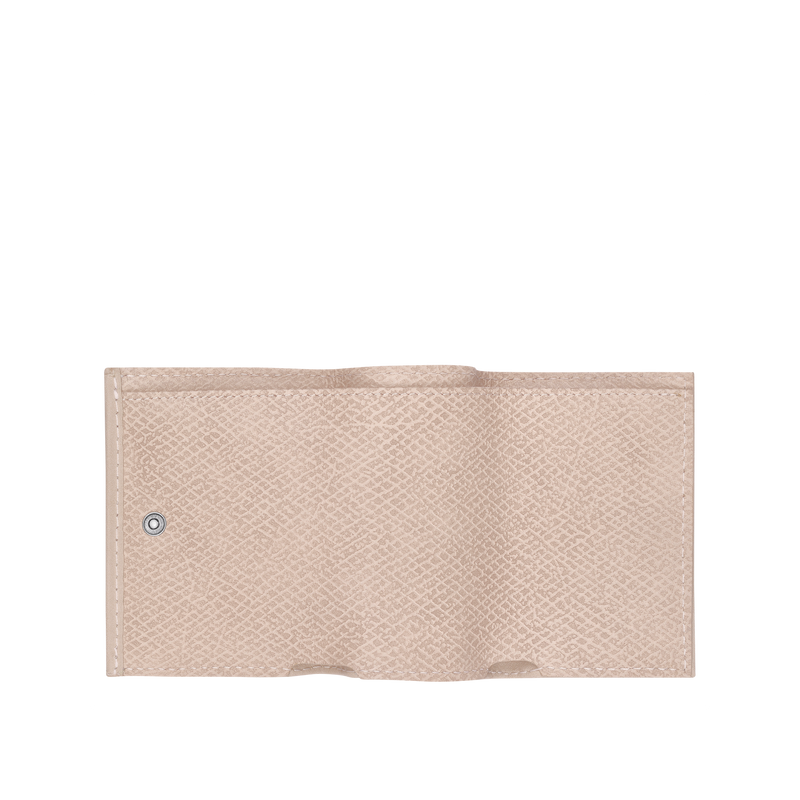 Cartera Compacta - Cavalcade - Desnudo