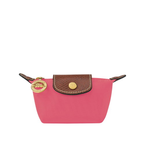 Porte-Monnaie - Le Pliage Original - Grenadine