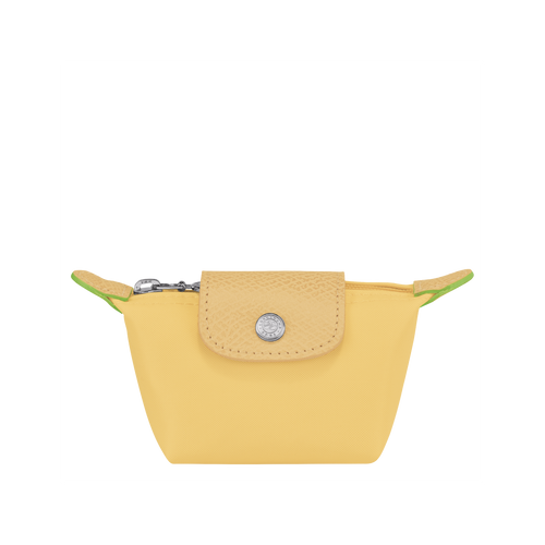 Coin Purse - Le Pliage Green - Wheat