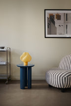 Lampada Da Tavolo Soft Serve - Regular - Limoncello Sorbet