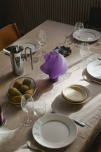 Bordslampa Soft Serve - Portable - Lavender Sorbet