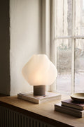 Lampa Stołowa Soft Serve - Grande - Mocha