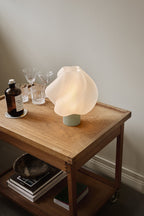 Lampada da Tavolo Soft Serve - Regular - Matcha
