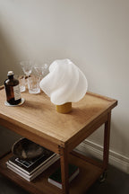 Lampada da Tavolo Soft Serve - Regular - Cloudberry