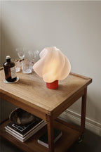 Bordlampe Soft Serve - Regular - Rhubarb