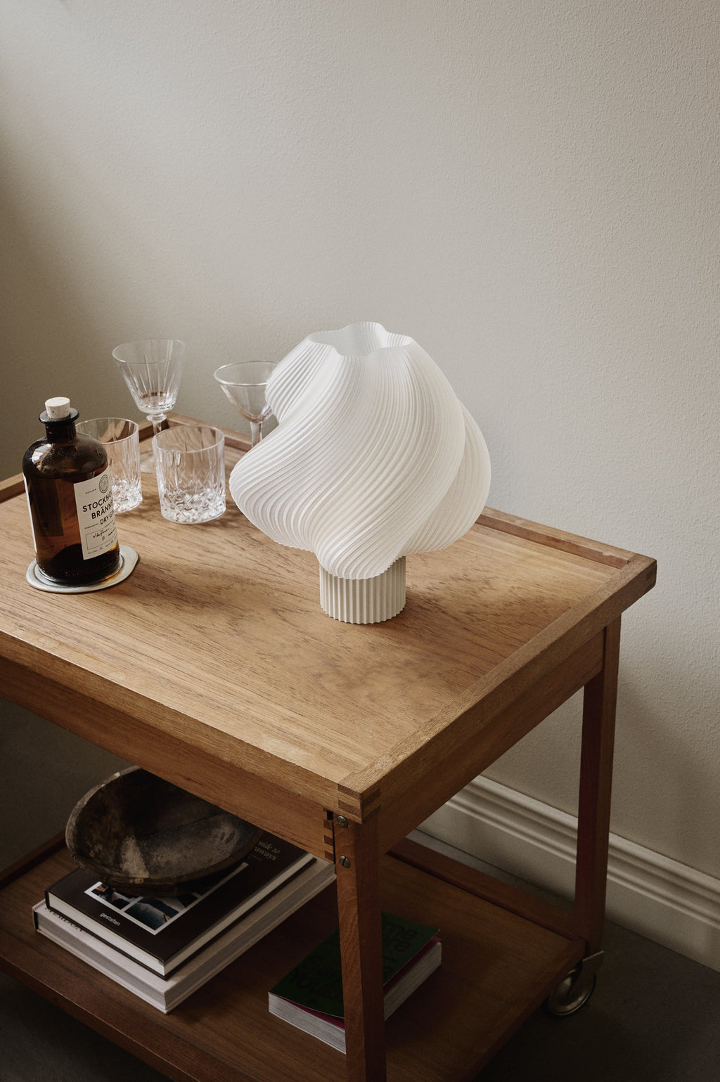 Tafellamp Soft Serve - Regular - Vanilla Bean