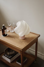 Tafellamp Soft Serve - Regular - Wild Strawberry