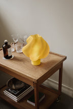 Lampada Da Tavolo Soft Serve - Regular - Limoncello Sorbet