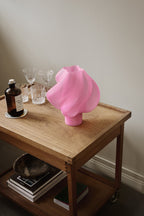 Bordlampe Soft Serve - Regular - Rose Sorbet