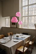 Hanglamp Soft Serve 02 - Rose Sorbet