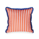 Housse De Coussin Décoratif Bloom Play - Multicolore